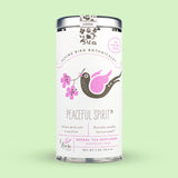 Peaceful Spirit | Loose Leaf Tin
