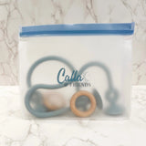 On-The-Go Suction Table Toy | Petal Pink