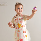 Sweet Treats Apron For Kids