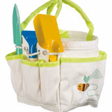 Kids Garden Tote Kit