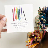 Truth for today | cards for kids