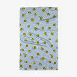 Buzzing Tea Towel