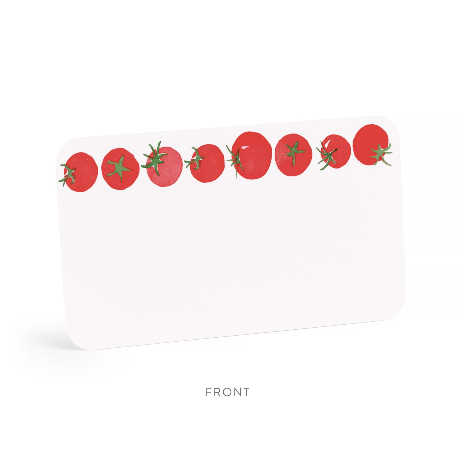 Tomato Little Notes®