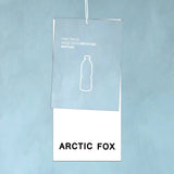 The Arctic Stockholm Scarf | 100% Recycled