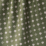Green Gables Tea Towel