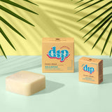 Color Safe Shampoo Bar for Every Day | Coconut + Almond