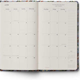 2027 Paisley 12 Month Hardcover Pocket Planner