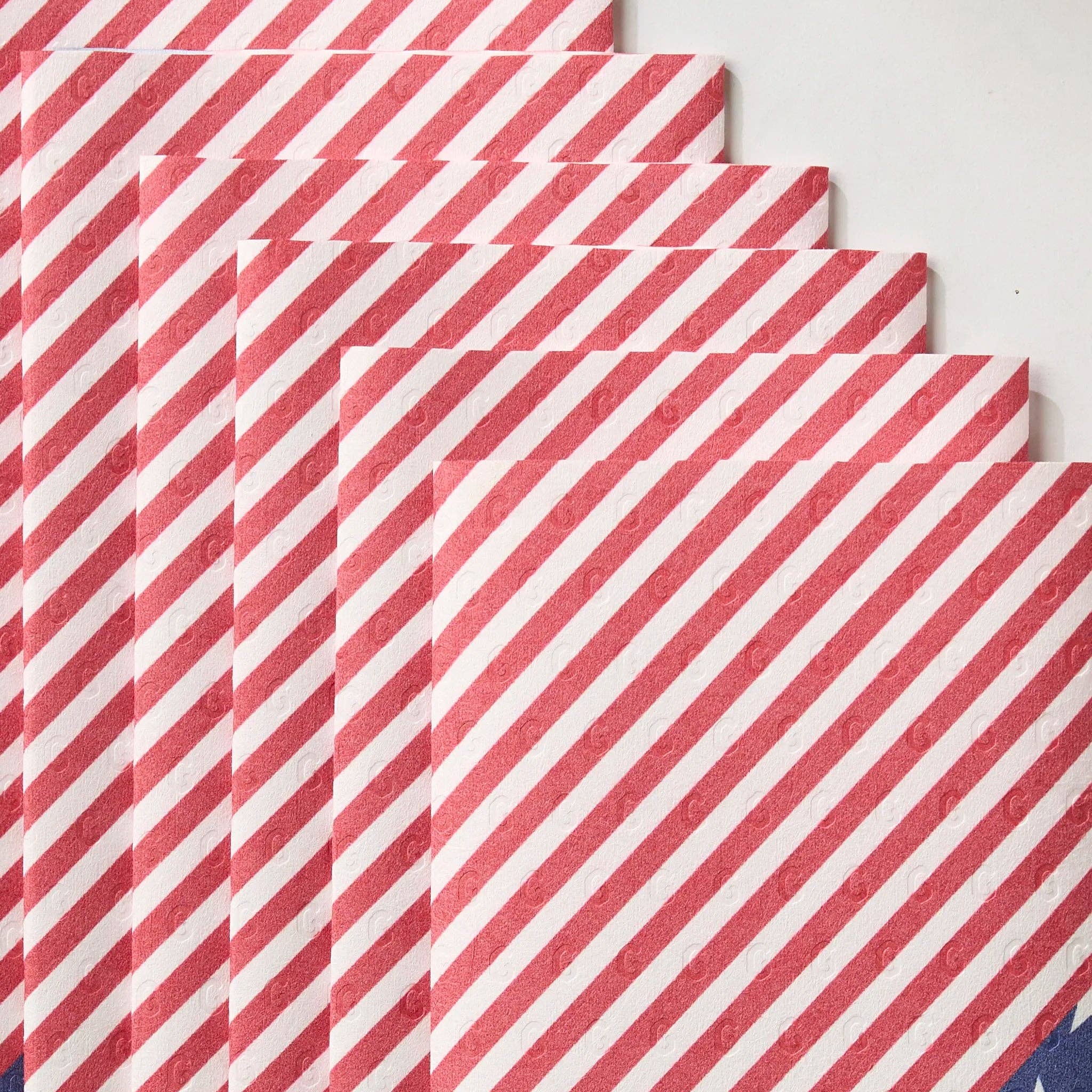 Liberty Not Paper Towel