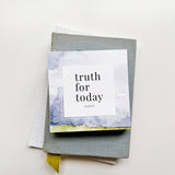 Truth for today | hope cards