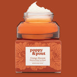 Orange Blossom Lip Mask