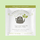 Sampler Box | 12 Days of Tea