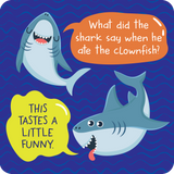 More Lunch Box Jokes | Set of 60