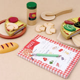 Pizza Shop | Inklings Tiny Town Play Notepad