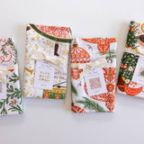 12 Days of Christmas Tea Towel