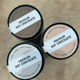 Cup 'O Toffee Hot Cocoa Mix Jar 