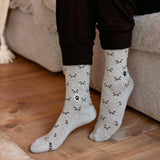 Socks that Save Cats | Gray Cats