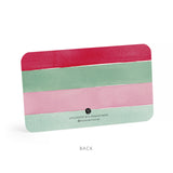 Merry Motif Little Notes®