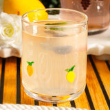 Fruits Icon Glasses