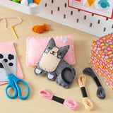 Pocket Pet Kitten Mini Craft Kit