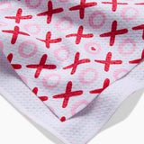 XOXO Kitchen Tea Towel