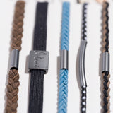 Hustle | Hair + Wrist Bands