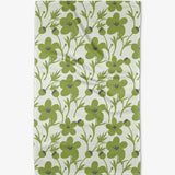 Blooming Blossoms Tea Towel