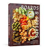 Boards and Spreads
