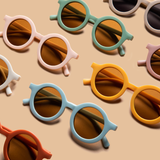 Kids Recycled Plastic Sunglasses | Thyme
