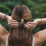 Bloom | Hair + Wrist Bands