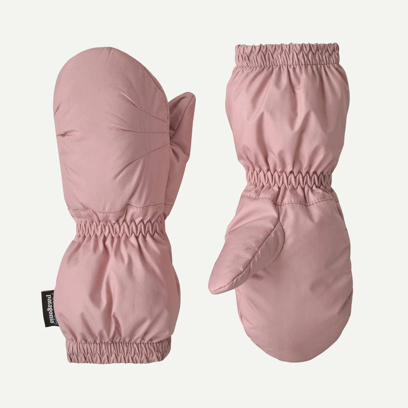 Patagonia | Baby Puff Mitts
