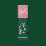 Frosted Sugar Plum Lip Balm