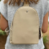 Stars Hollow x JKC Brighton Bag | Green
