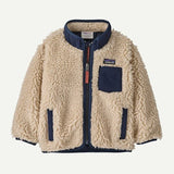 Patagonia | Baby Retro-X Fleece Jacket