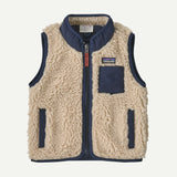 Patagonia | Baby Retro-X Fleece Vest
