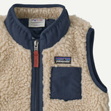 Patagonia | Baby Retro-X Fleece Vest
