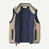 Patagonia | Baby Retro-X Fleece Vest