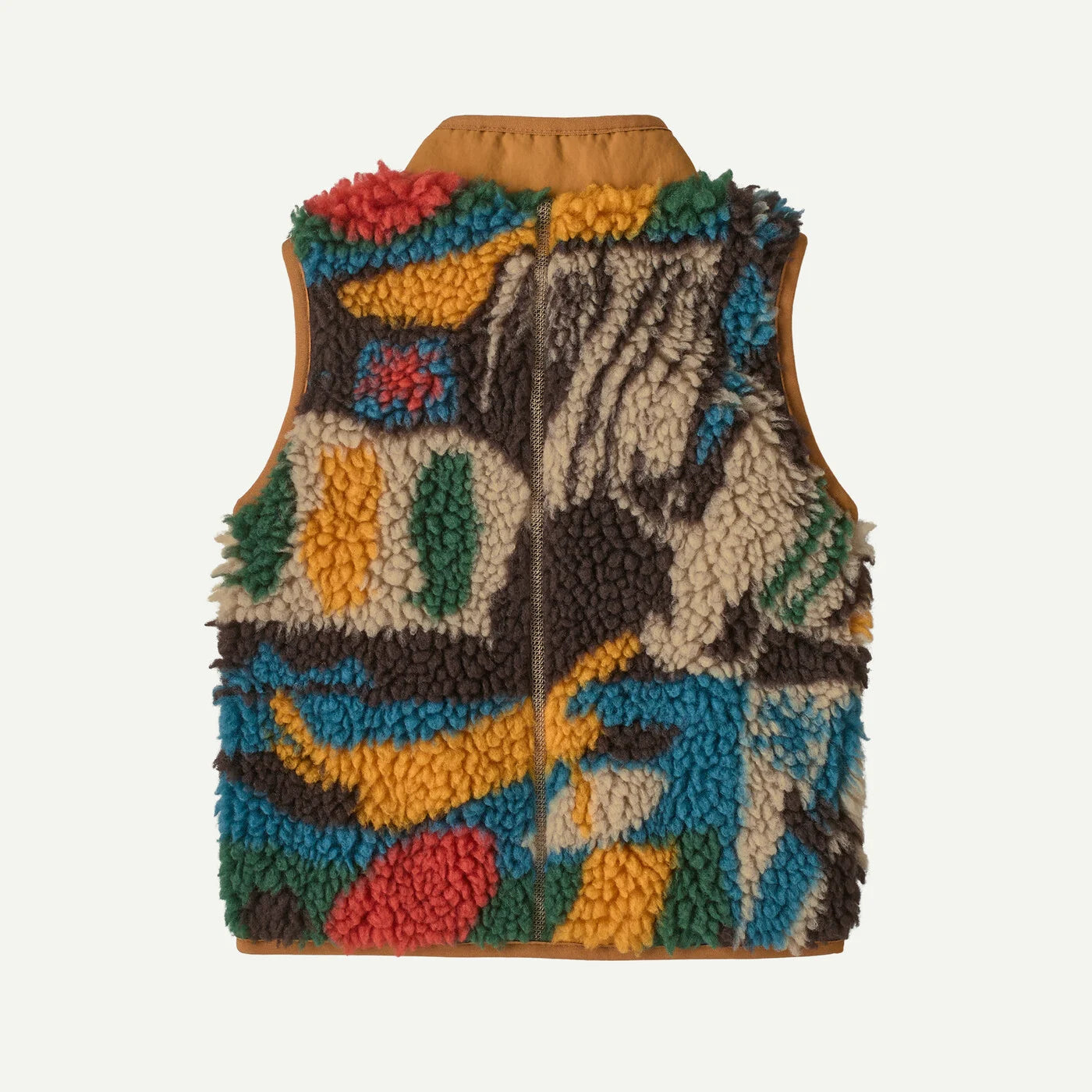 Patagonia | Baby Retro-X Fleece Vest