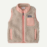 Patagonia | Baby Retro-X Fleece Vest