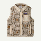 Patagonia | Baby Retro-X Fleece Vest