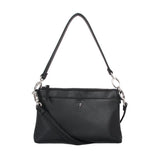 Jenna Kator | Presque Isle Handbag | Night Sky Black