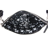 Jenna Kator | Presque Isle Handbag | Navy