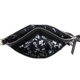 Jenna Kator | Presque Isle Handbag | Navy