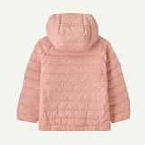 Patagonia | Baby Reversible Down Sweater Hoody