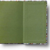 2027 Paisley 12 Month Hardcover Pocket Planner