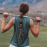 Tee Time | Hair + Wrist Bands with Removable Ball Marker