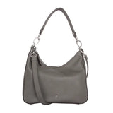 Jenna Kator | Frankenmuth Hobo | Slate Gray
