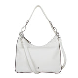 Jenna Kator | Frankenmuth Hobo | Cream