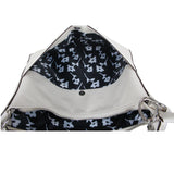 Jenna Kator | Frankenmuth Hobo | Cream