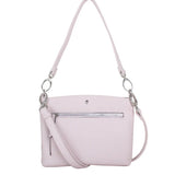 Jenna Kator | 906 Crossbody | Petal Pink