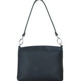 Jenna Kator | 906 Crossbody | Night Sky Black